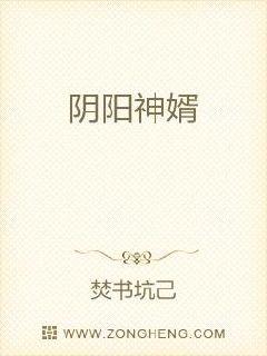 阴阳神婿